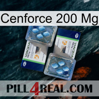 Cenforce 200Mg viagra5